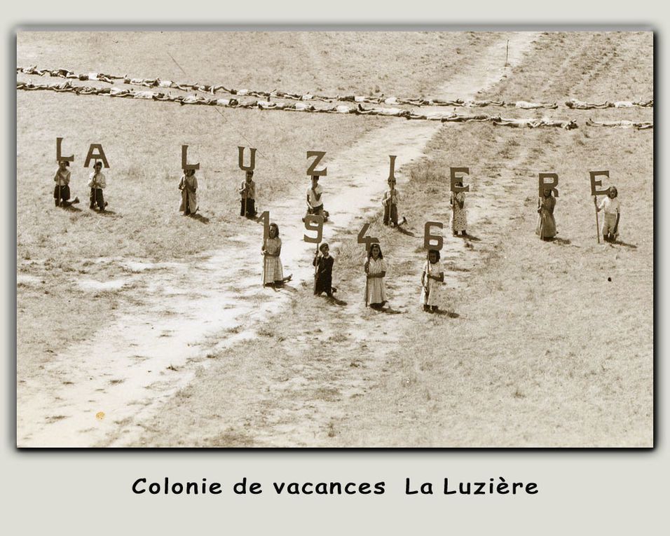 Bezons   histoire d'une colonie