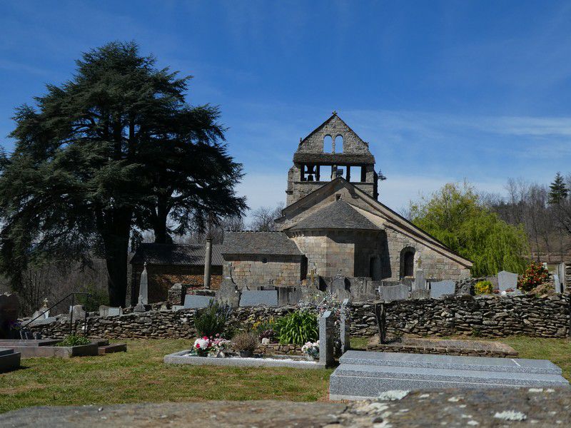 St André-Lachamp 07 le 28-05-2023.Animatrice Raymonde B.