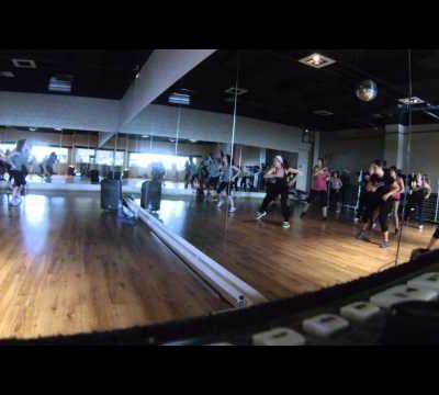 La Zumba et moi