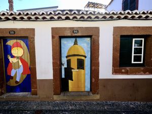 MADÈRE (Portugal 🇵🇹)