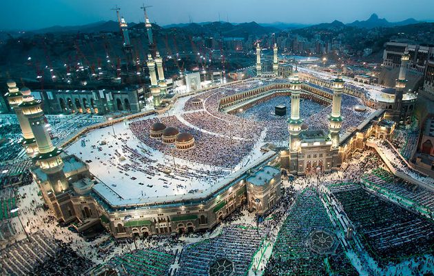 Important Guidance of Performing Hajj and Umrah