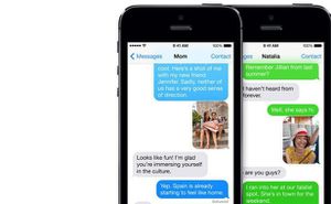 Apple va enfin corriger le bug de migration d'iMessage