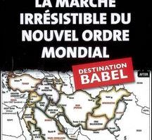 NOUVEL ORDRE MONDIAL