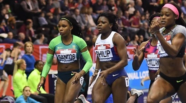 Championnats du Monde d’Athlétisme en salle 2018 du 2 au 4 mars sur France Ô