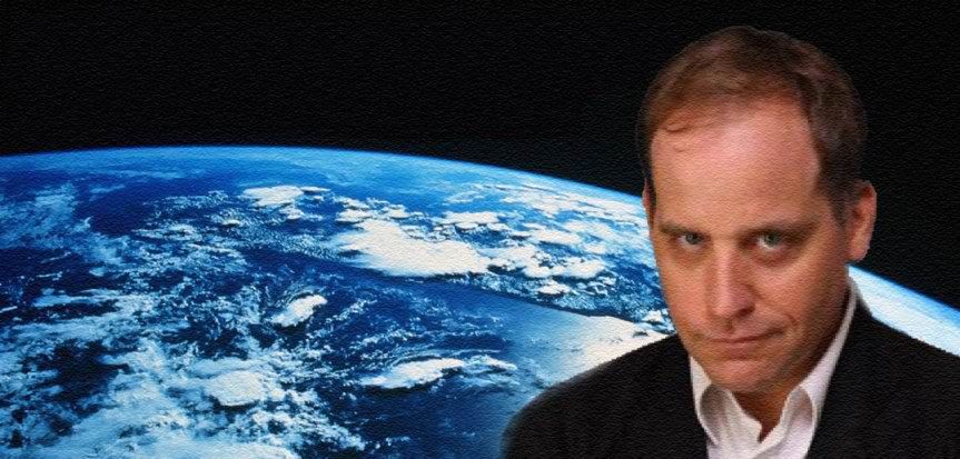 Benjamin Fulford