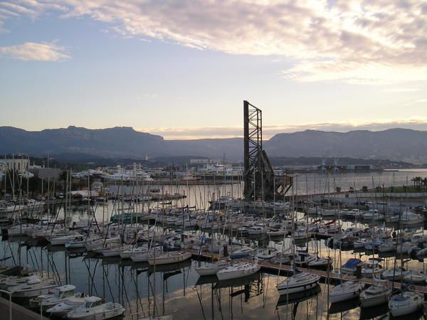 Album - La Seyne sur mer