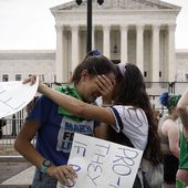 La Cour suprême des Etats-Unis révoque le droit à l'avortement