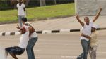 Detienen en La Habana a tres disidentes que querían hablar con el Papa(Video+Fotos)