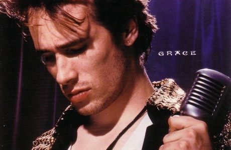 Jeff Buckley // Grace