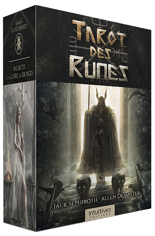 Tarot des Runes