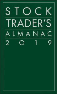 Download ebook free ipod Stock Trader's Almanac