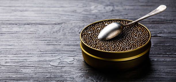 How to Buy Caviar Online