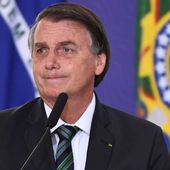 Covid-19 : "Le Brésil est en faillite" à cause d'un "virus alimenté par la presse", annonce Bolsonaro