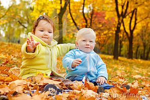 Very Beautiful and Cute Kids - Twins