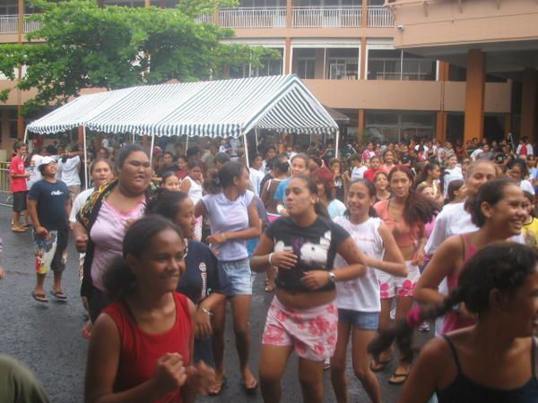 Album - Cross du collège