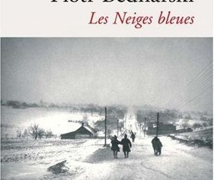 Les neiges bleues – Piotr Bednarski