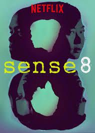 Sense8, ou l'attente de la saison prochaine.