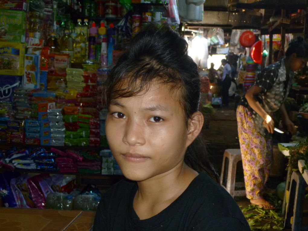 Album - Cambodge-Phnom-Penh