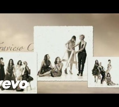 Alondra de la Parra - La Sandunga