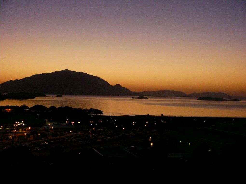 Album - Vue-aerodrome-de-nuit