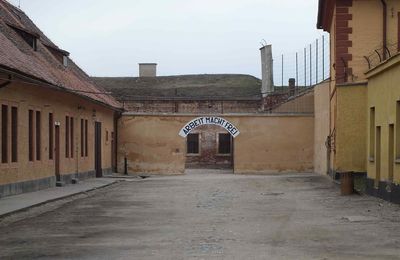 Terezin