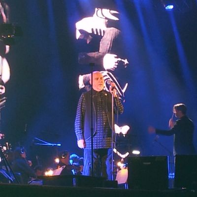 Hop (hop hop) farm Festival, Kent, UK