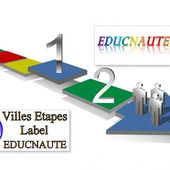 Les étapes du Challenge EDUCNAUTE-INFOS 2017 ... APPEL à CANDIDATURES !!! - Le blog de EDUCNAUTE-INFOS