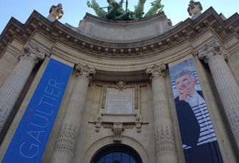 L'Exposition Jean Paul Gaultier, une rétrospective à ne pas manquer