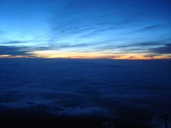 Le périple du mont Fuji.
Une aventure unique.