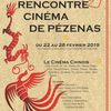 Rencontre Cinéma de Pézenas du 22 au 28 février 2019