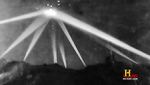 Ancient Aliens : The Battle of Los Angeles 1942