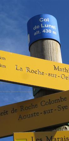 L'autre col de Lunel, pour les 14000 km