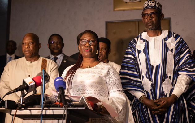 Crise au Niger: que retenir des visites des diplomaties algérienne, burkinabè et malienne à Niamey
