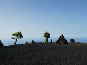 Rando Trail - Canaries Hel Hierro - Camino de la Virgen