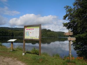 Corrèze in Summer