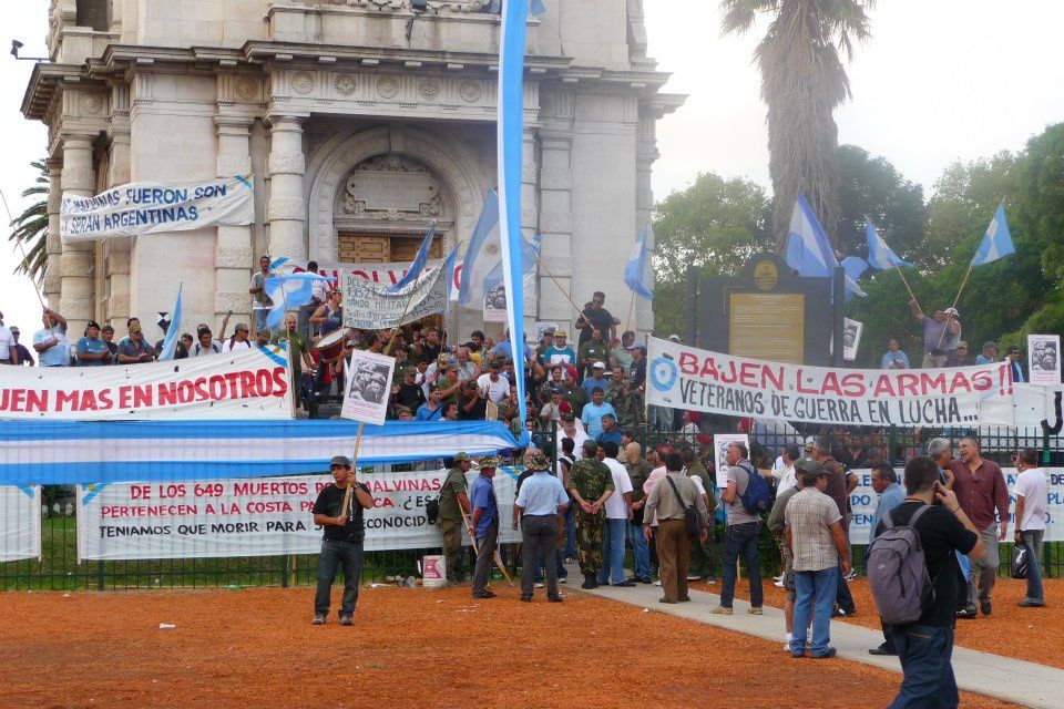 Album - Argentine-de-la-quiaca-a-Buenos-Aires