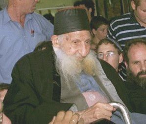 Le retour du Messie annoncé par un rabbin