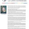 Lettre Confédérale n°1327