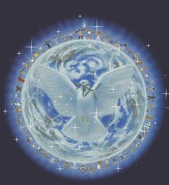 Le plan divin pour la Terre a toujours été l'ascension (canalisé par Aurora Ray) - 15/06/2022.