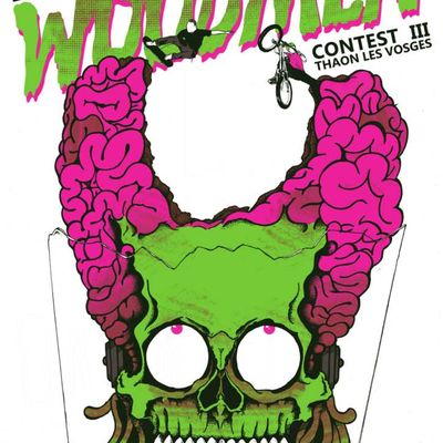 Lettre d'information de Juin