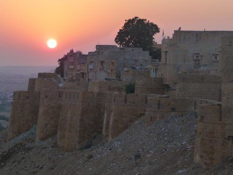 Album - Jaisalmer-Thar