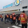 ELBEUF : discrimination syndicale chez Leclerc