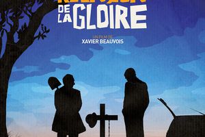 "Conquérants, la rançon de la gloire" par les XAXA (Xabi Molia et Xavier Beauvois)