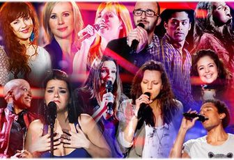 "The Voice, en route vers la finale" le vendredi 11 mai à 22H30 sur TF1