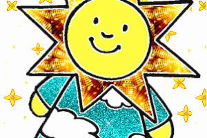 le soleil