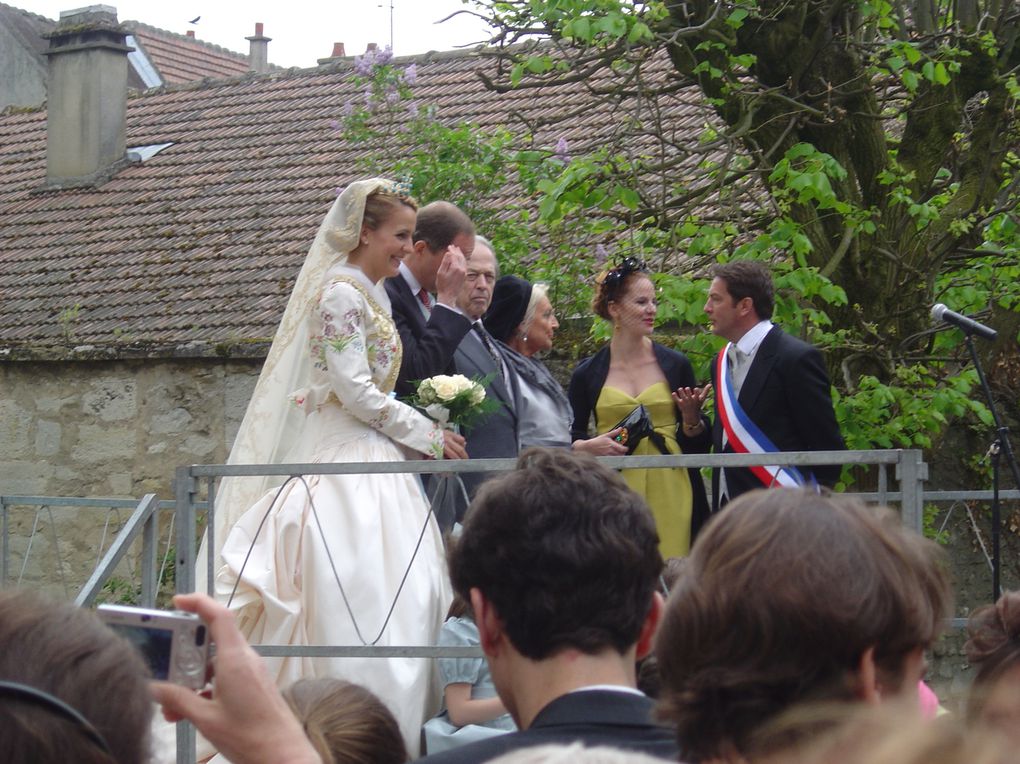 Album - MARIAGE-DU-DUC-DE-VENDOME