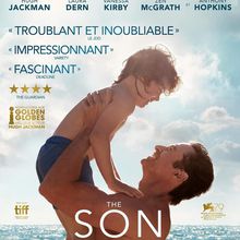 The Son : La bande annonce