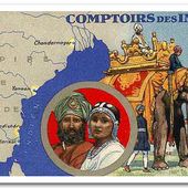 Association Les Comptoirs de l'Inde - Un objectif : promouvoir l'histoire et la culture des anciens Comptoirs français en Inde