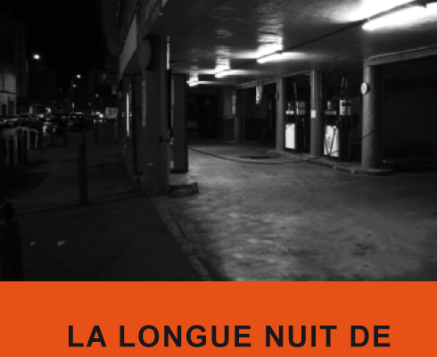 La longue nuit de Francisco Sanctis 