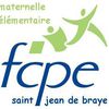 Compte-rendu - Réunion FCPE du 26/04/2008